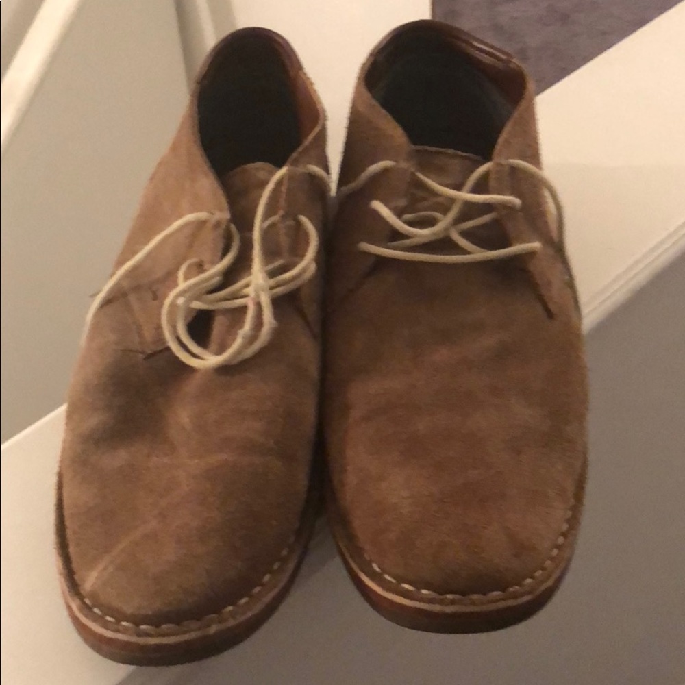 Kenneth Cole Shoes